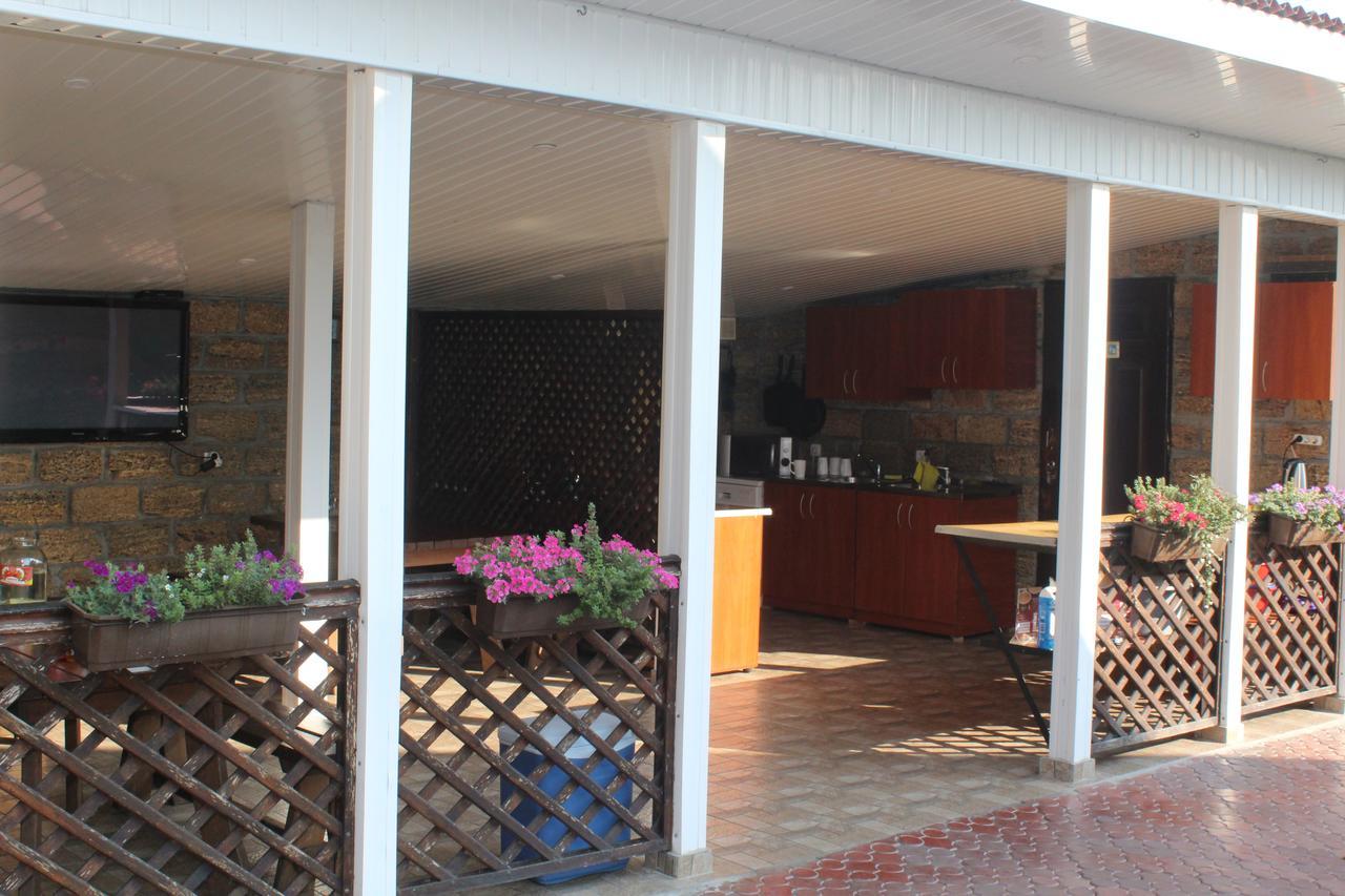 Hotel-Complex Mizh Triokh Ozer سفيتياز المظهر الخارجي الصورة